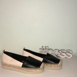 Vince Camuto Espadrilles